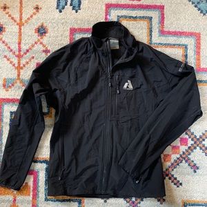 Ascent by Eddie Bauer rain shell